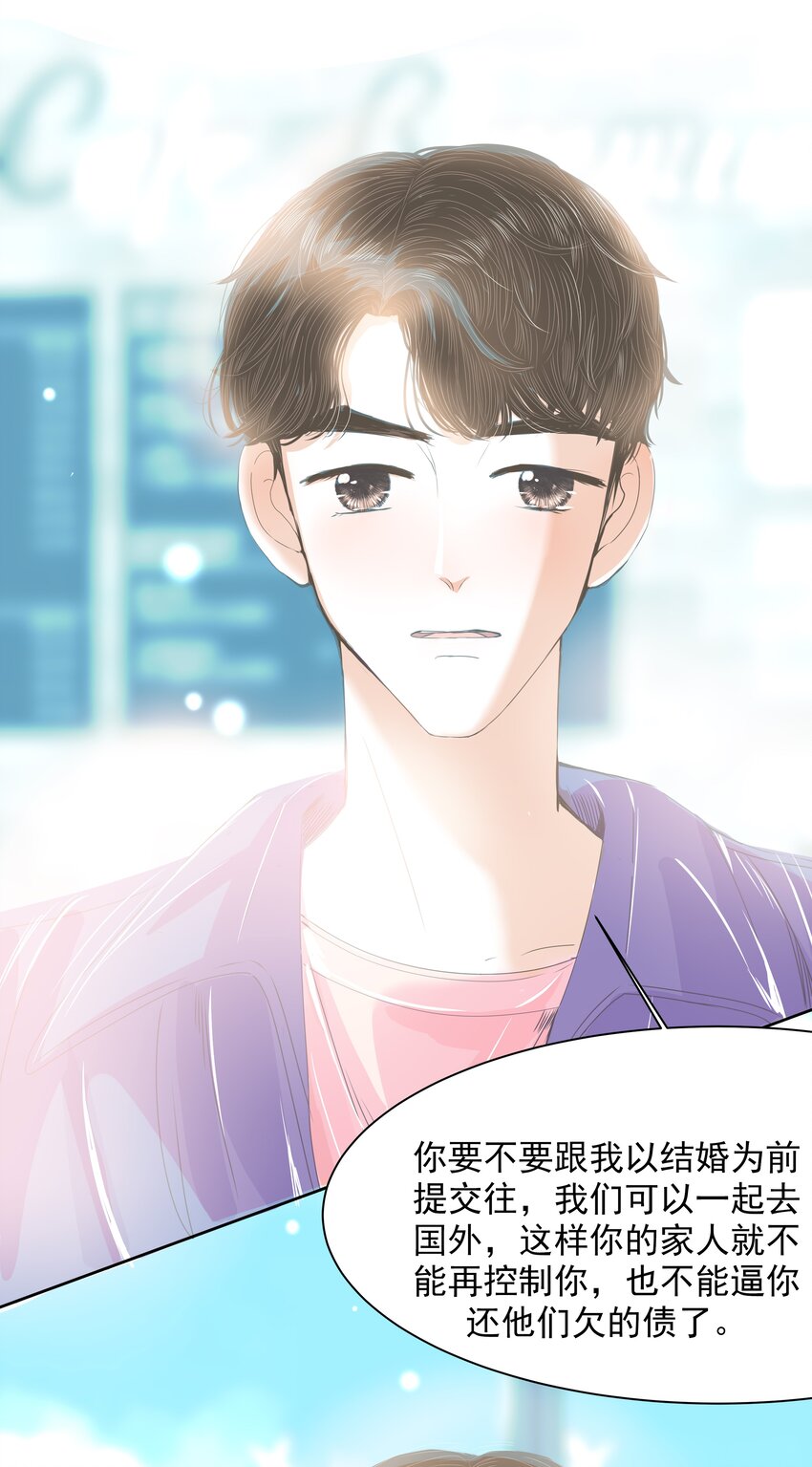 30 第三十话 表白-第31话