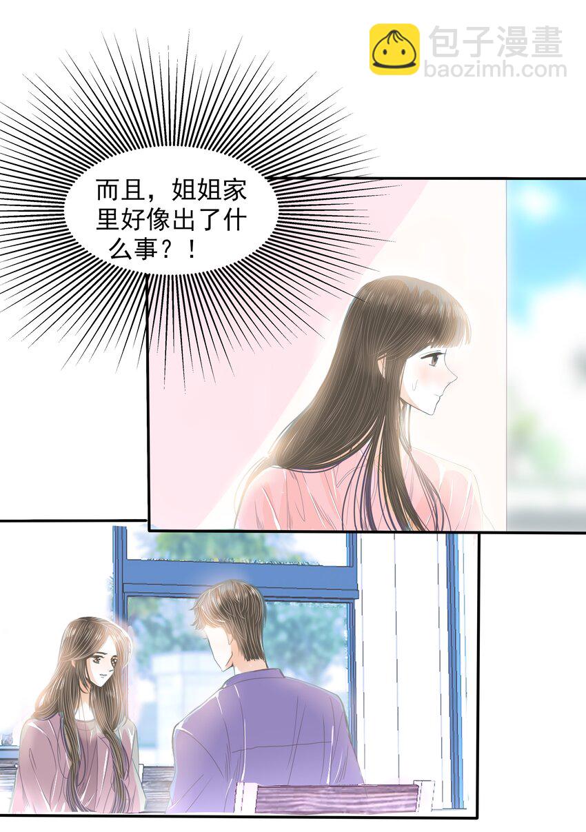 30 第三十话 表白-第31话