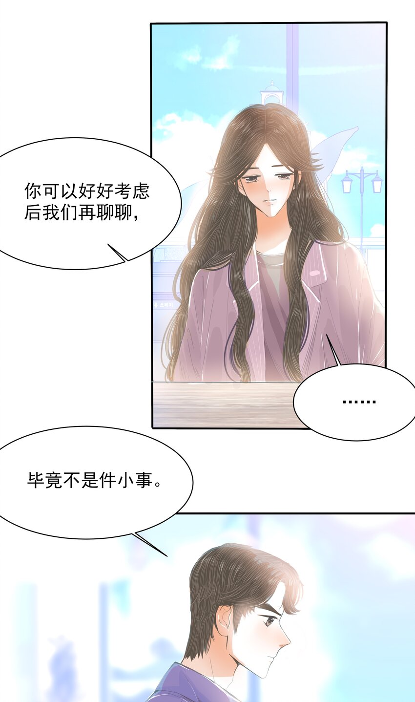 30 第三十话 表白-第31话