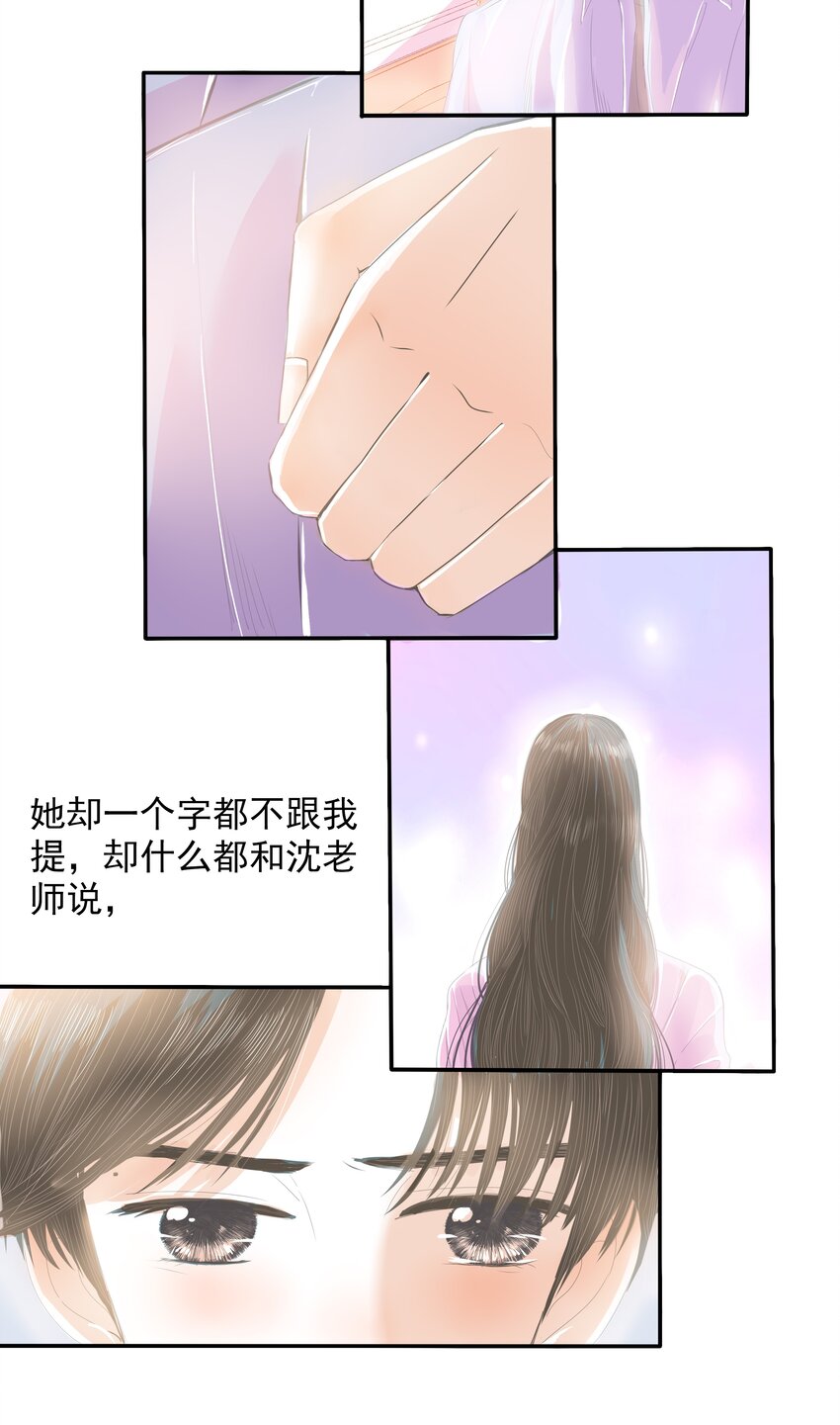 30 第三十话 表白-第31话