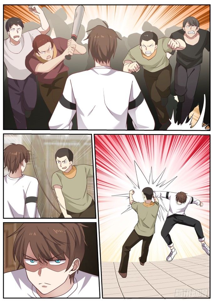 拆家小分队-第27话