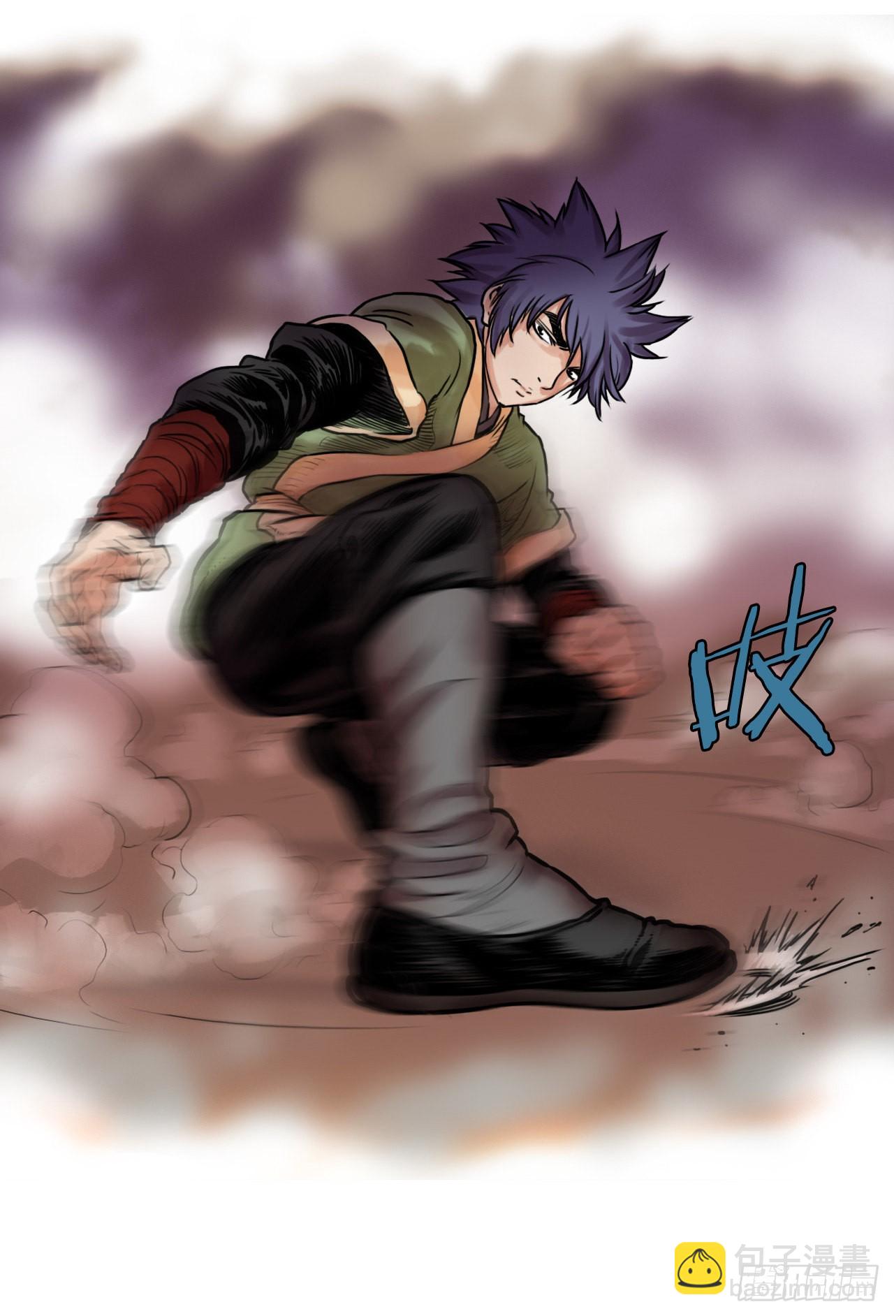 18.再遇小雪-第19话