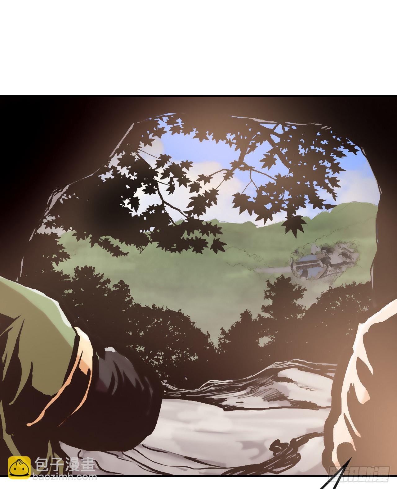 24.天魔人魂大法(1/2)-第25话