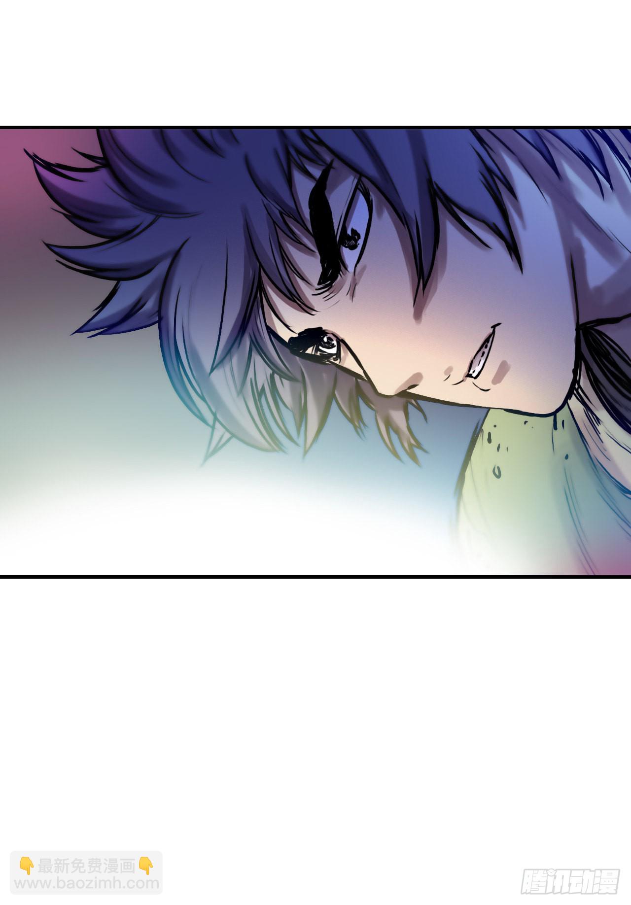 28.和五绝对决-2(1/2)-第29话