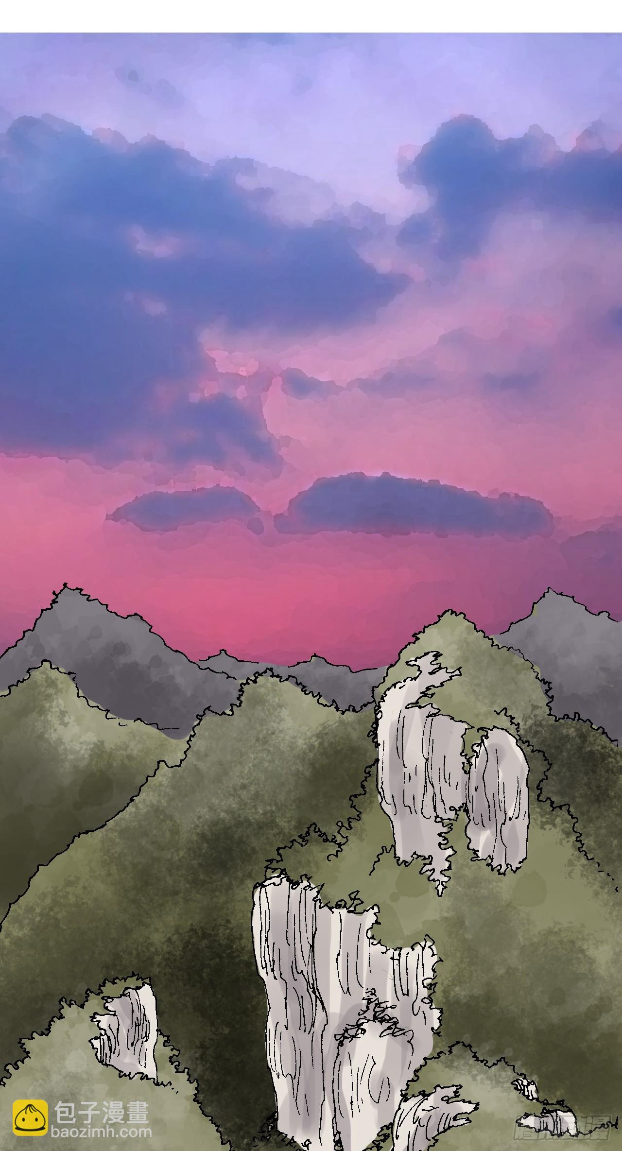 34.研磨武功(1/2)-第35话