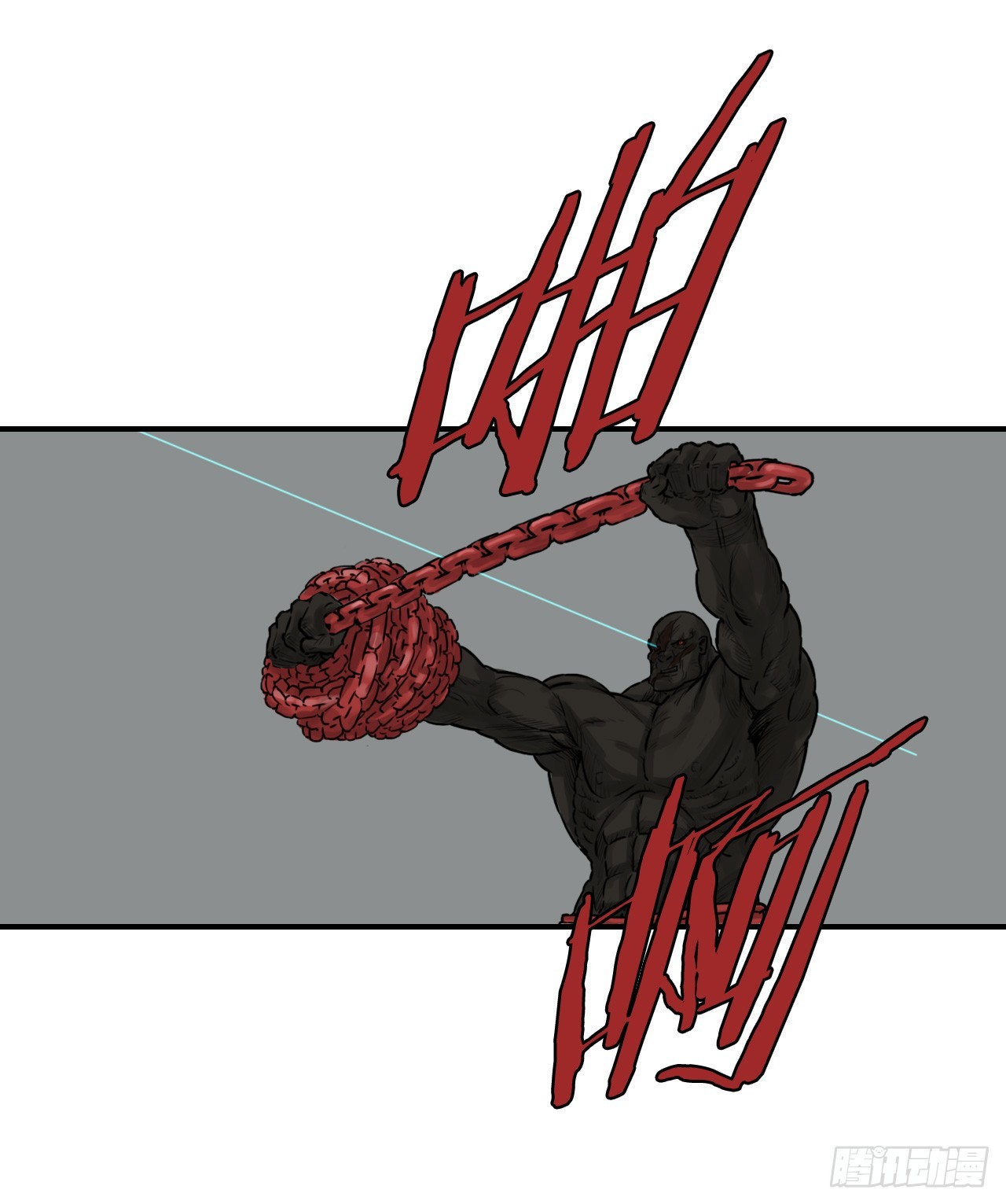 40.暗器(1/2)-第41话