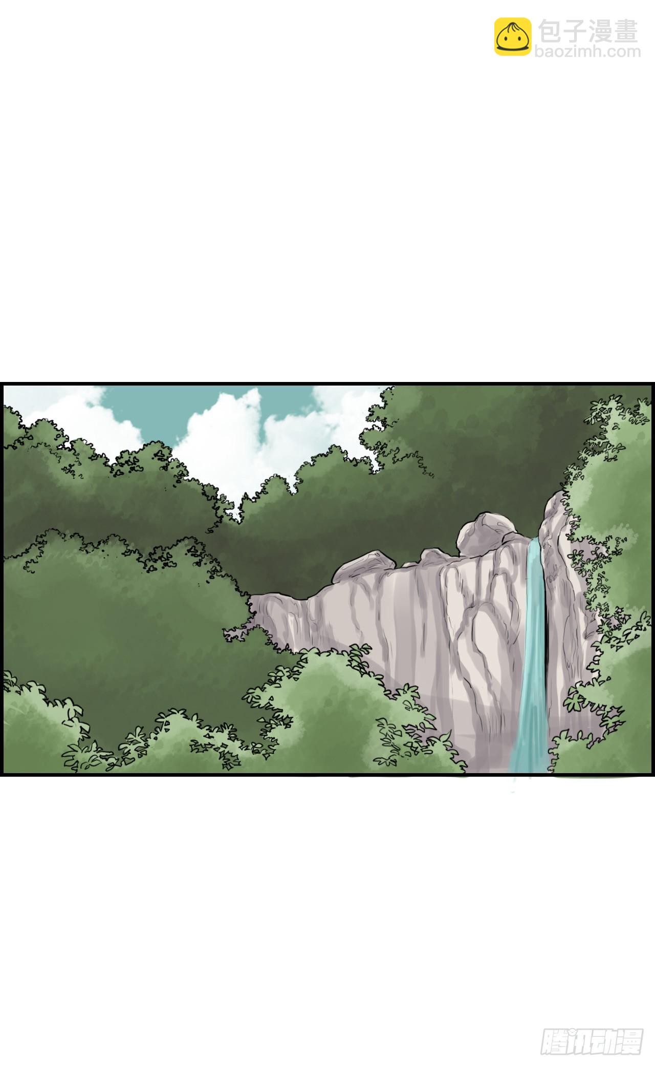 46.庇身之所-第47话