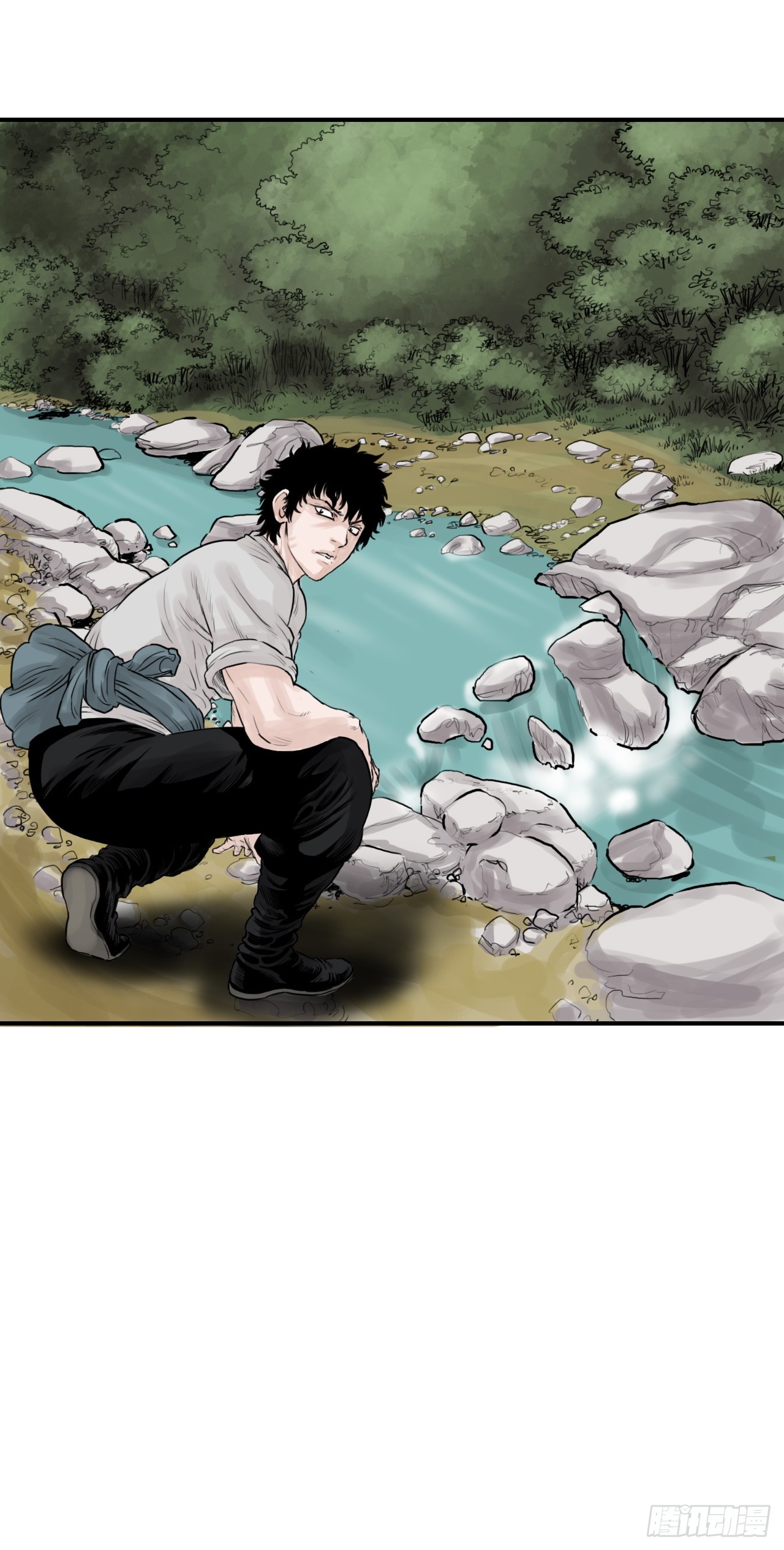 46.庇身之所-第47话