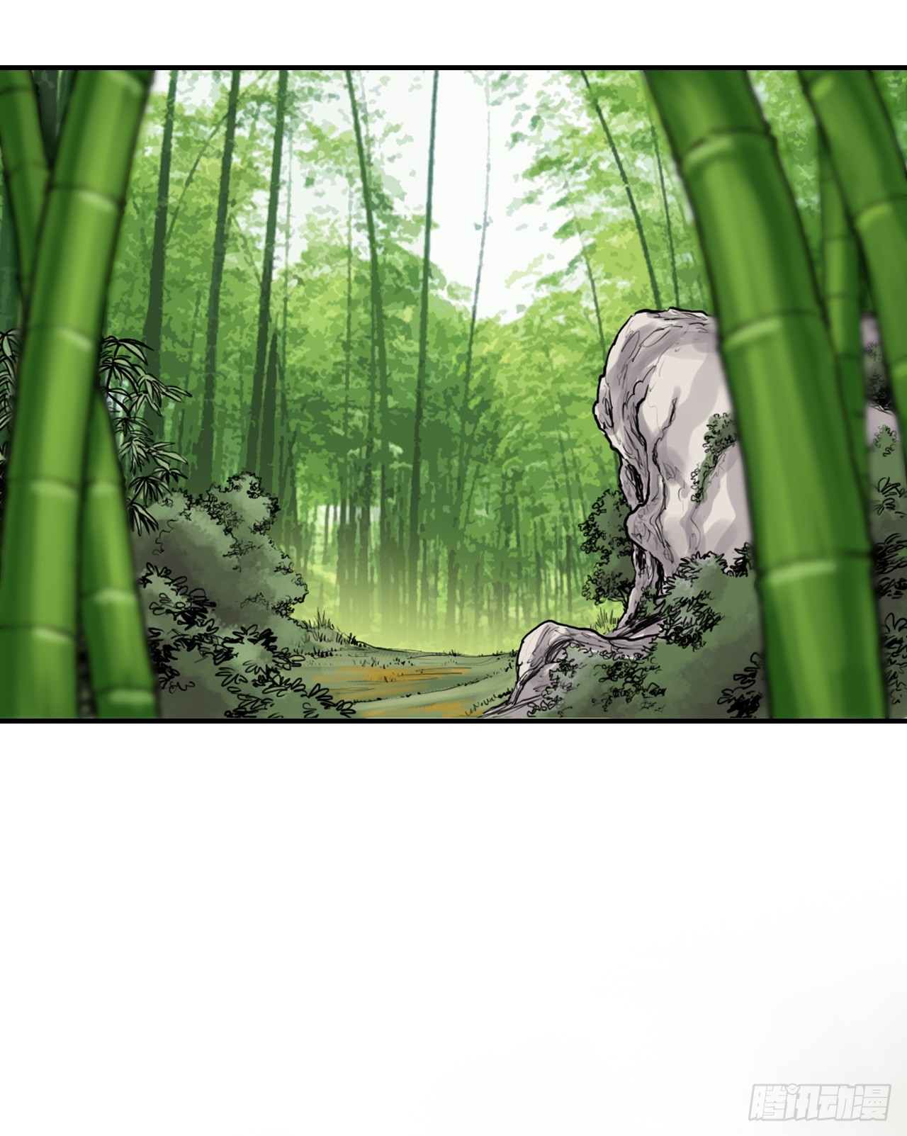 50.再出发-第51话