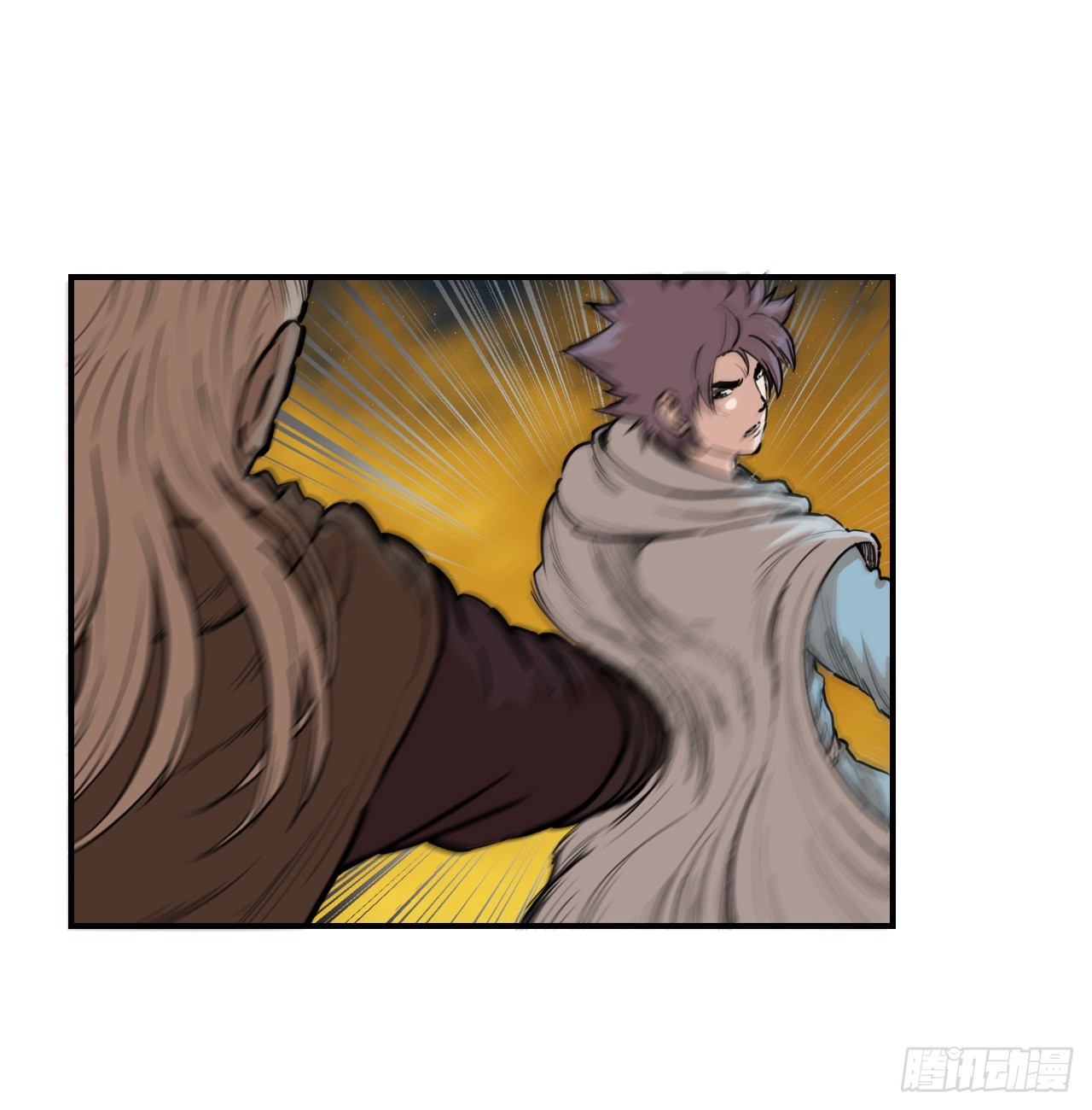 76.和毛大建对决-2-第77话