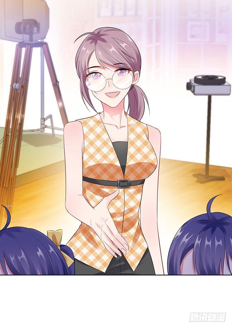 24-双胞胎拍写真-第25话