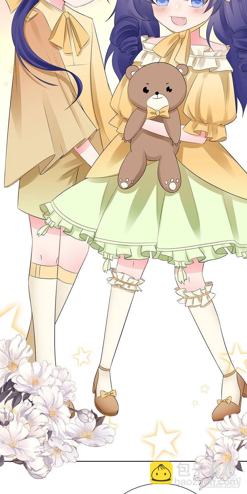 24-双胞胎拍写真-第25话