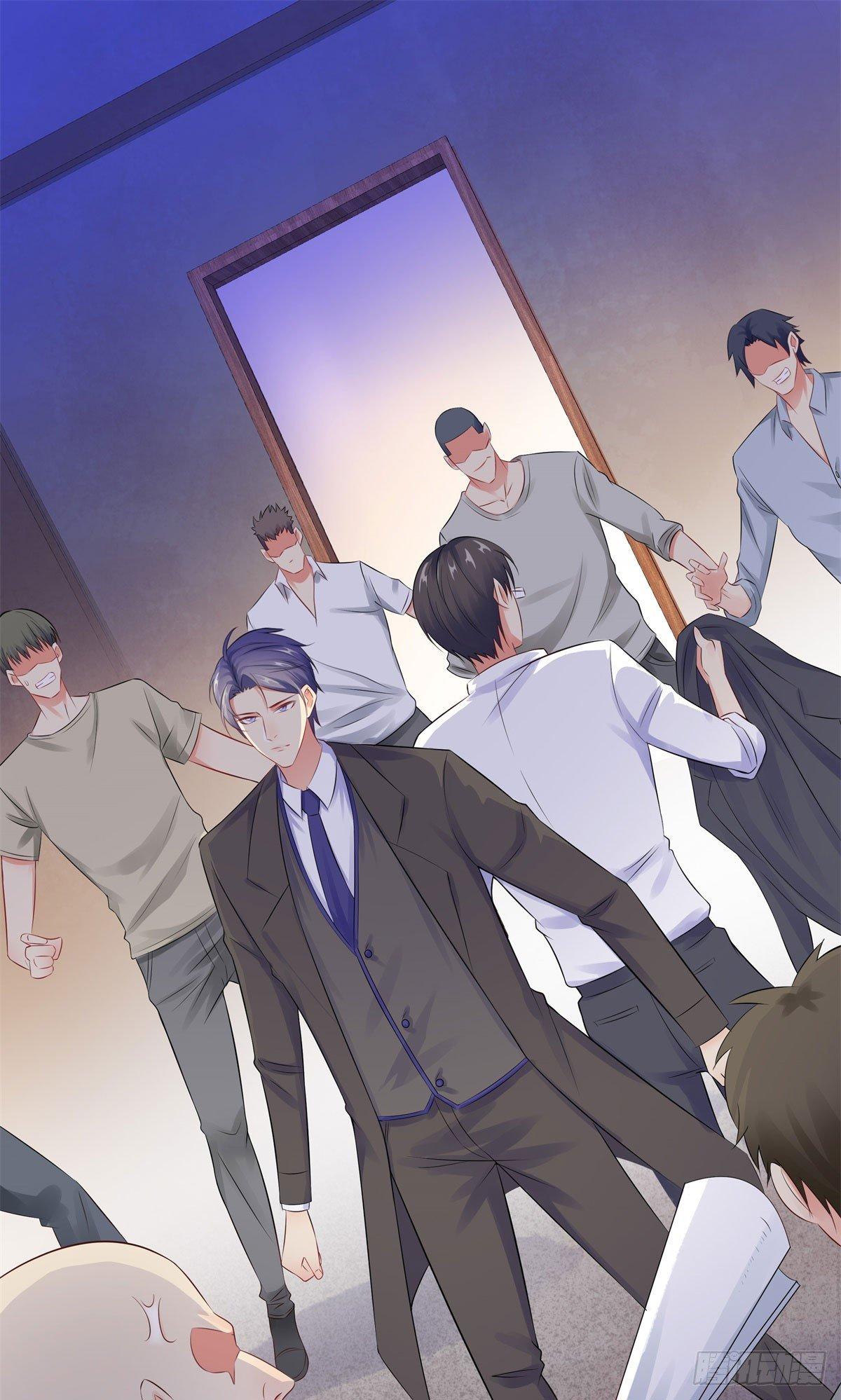 36-双拳难敌四手-第37话