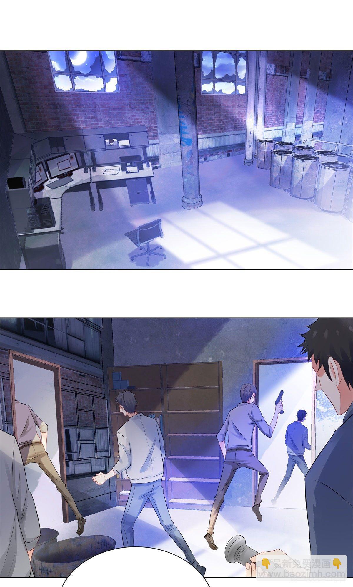 36-双拳难敌四手-第37话