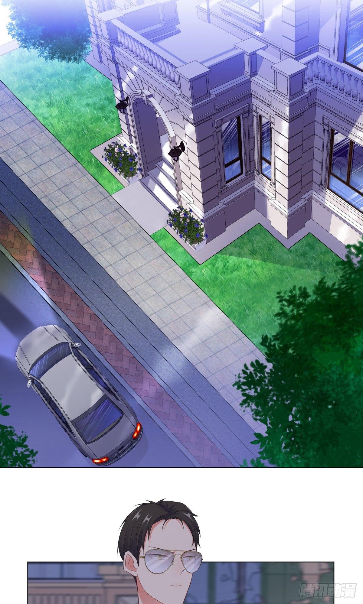 40-你们不能在一起-第41话