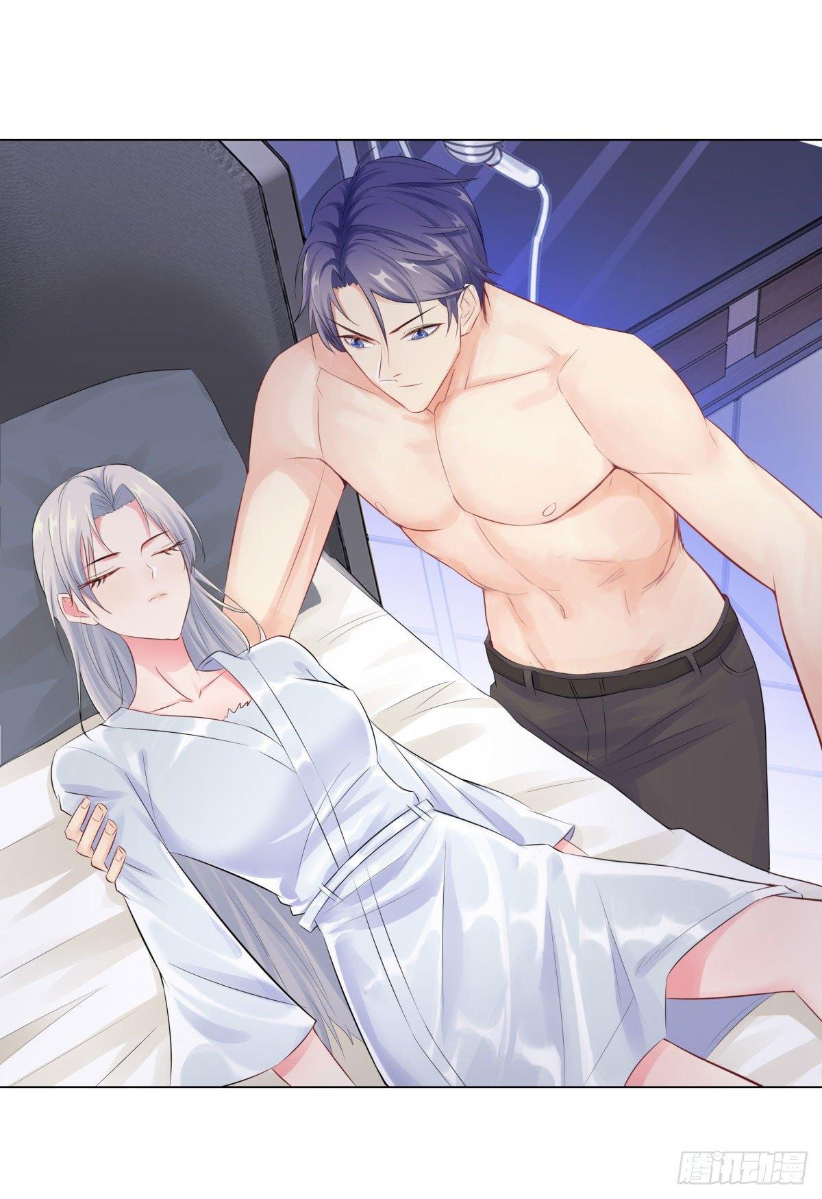 40-你们不能在一起-第41话