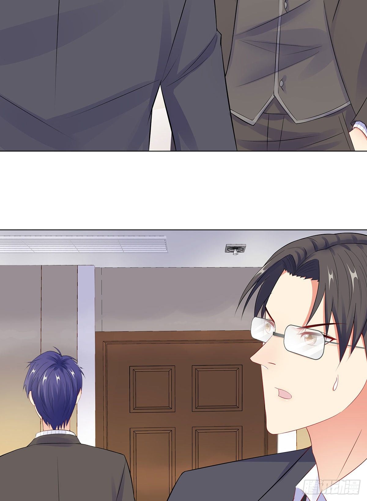 44-受阻碍的恋情-第45话