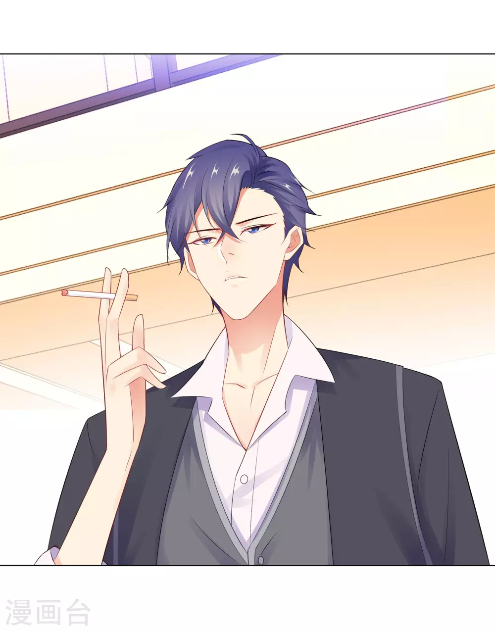 60-秘密见面-第61话