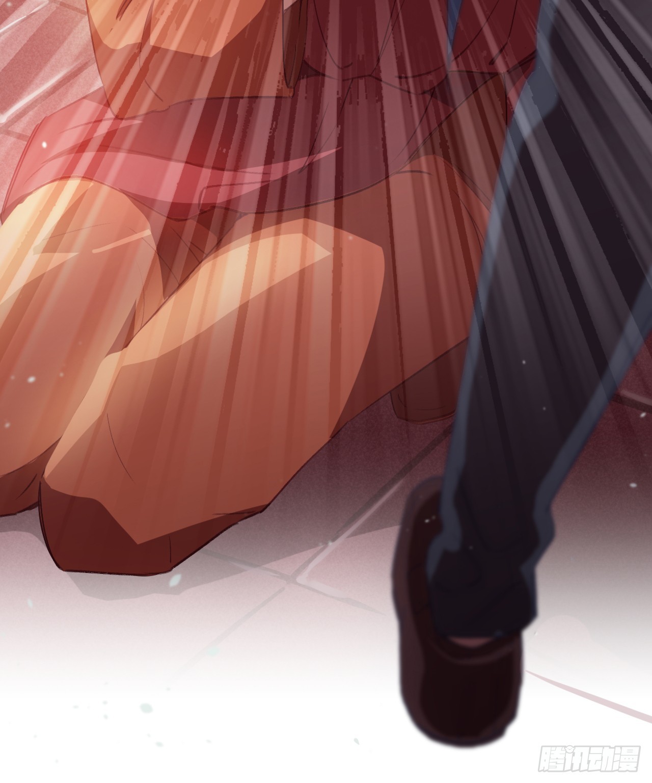 跪地求饶-第13话