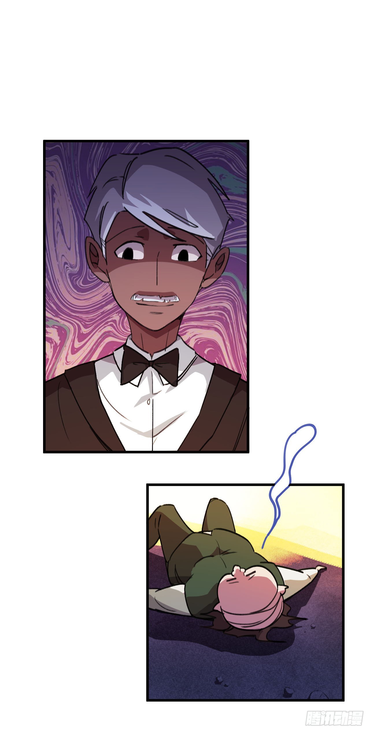 以其人之道还治其人之身-第19话