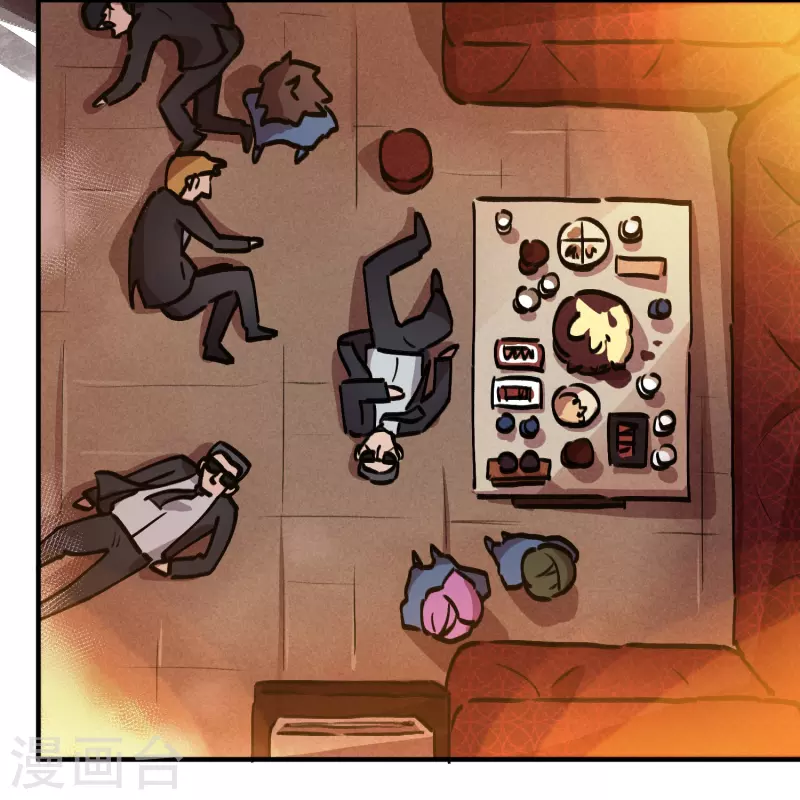 第21话 失控-第21话