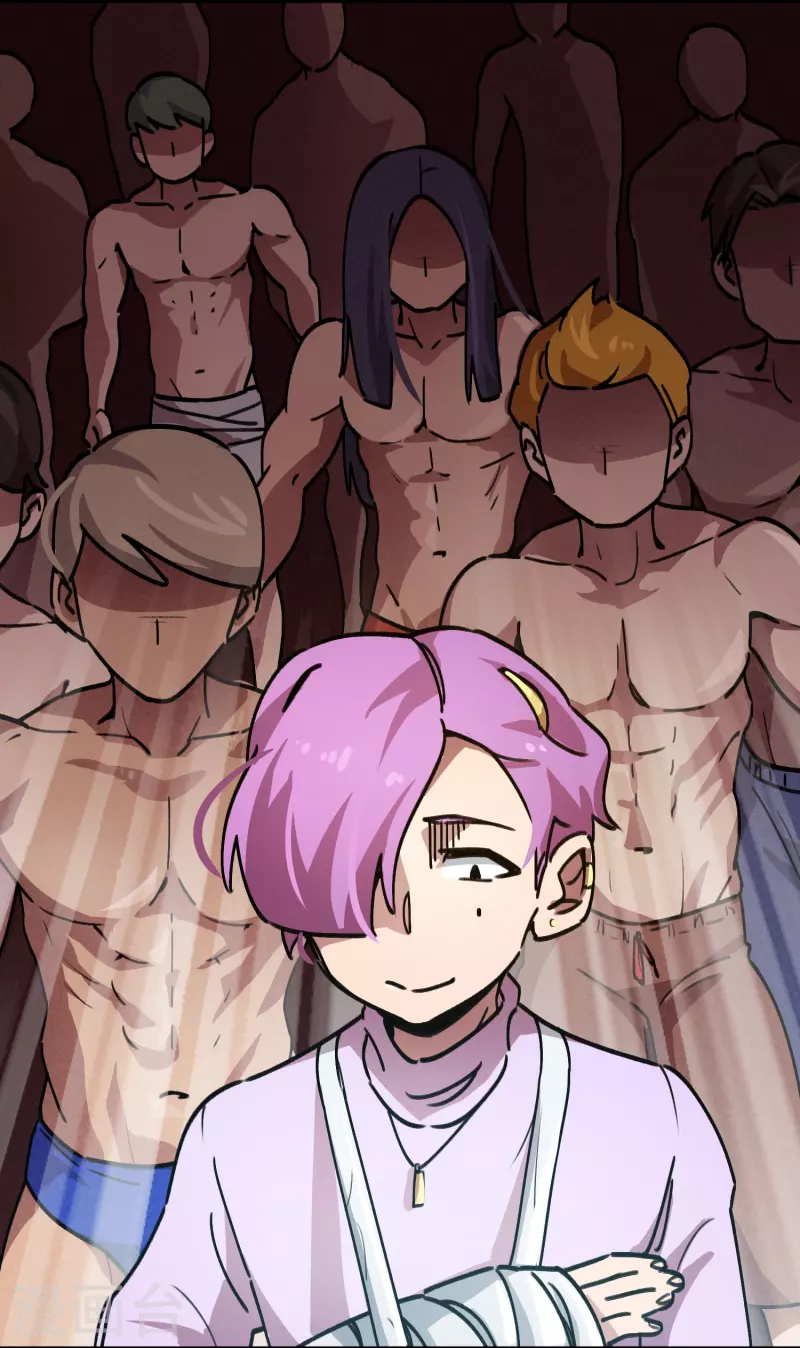 第23话 绝不放过你-第23话