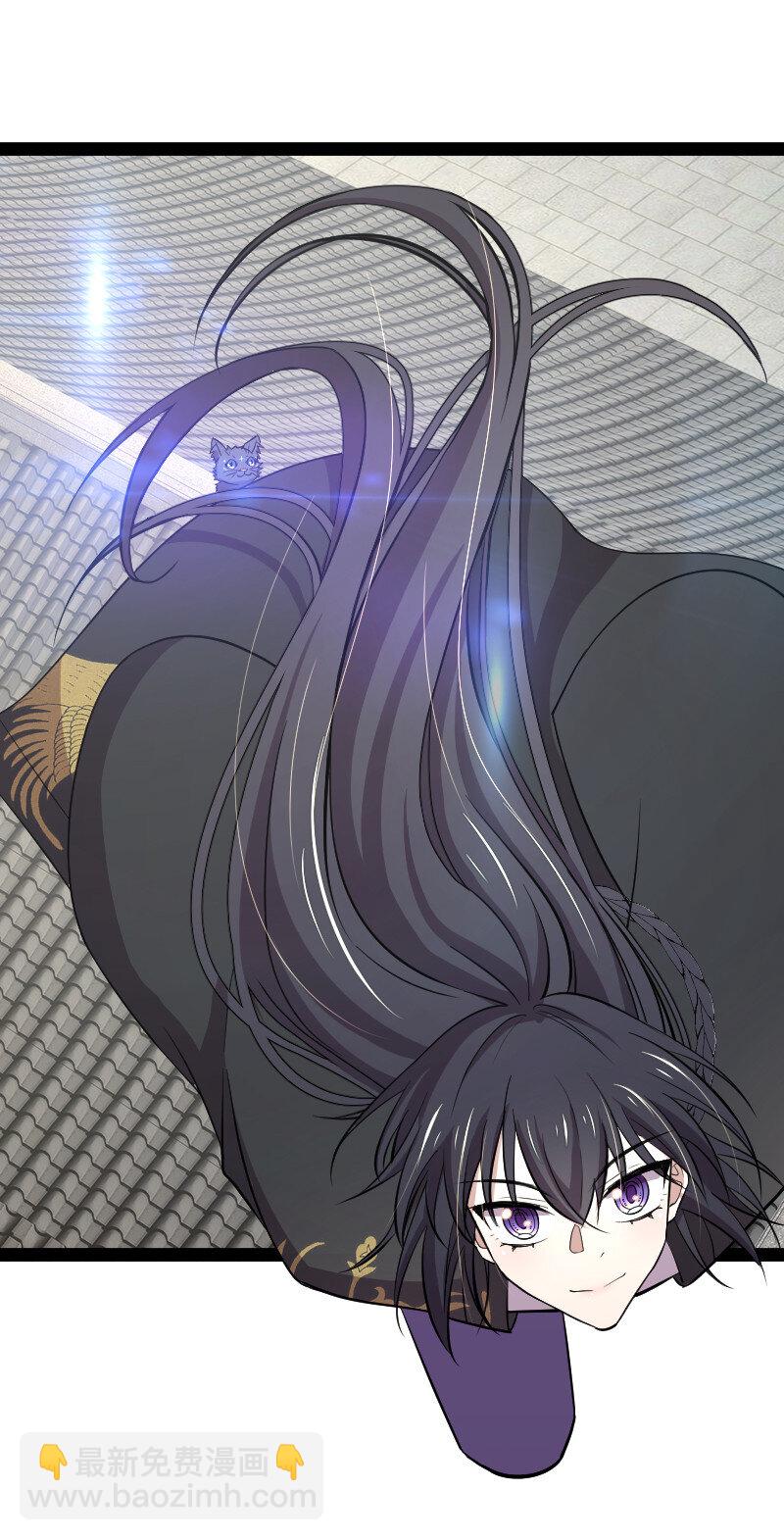 武帝隱居之後的生活 - 100 “女媧”補天 - 5