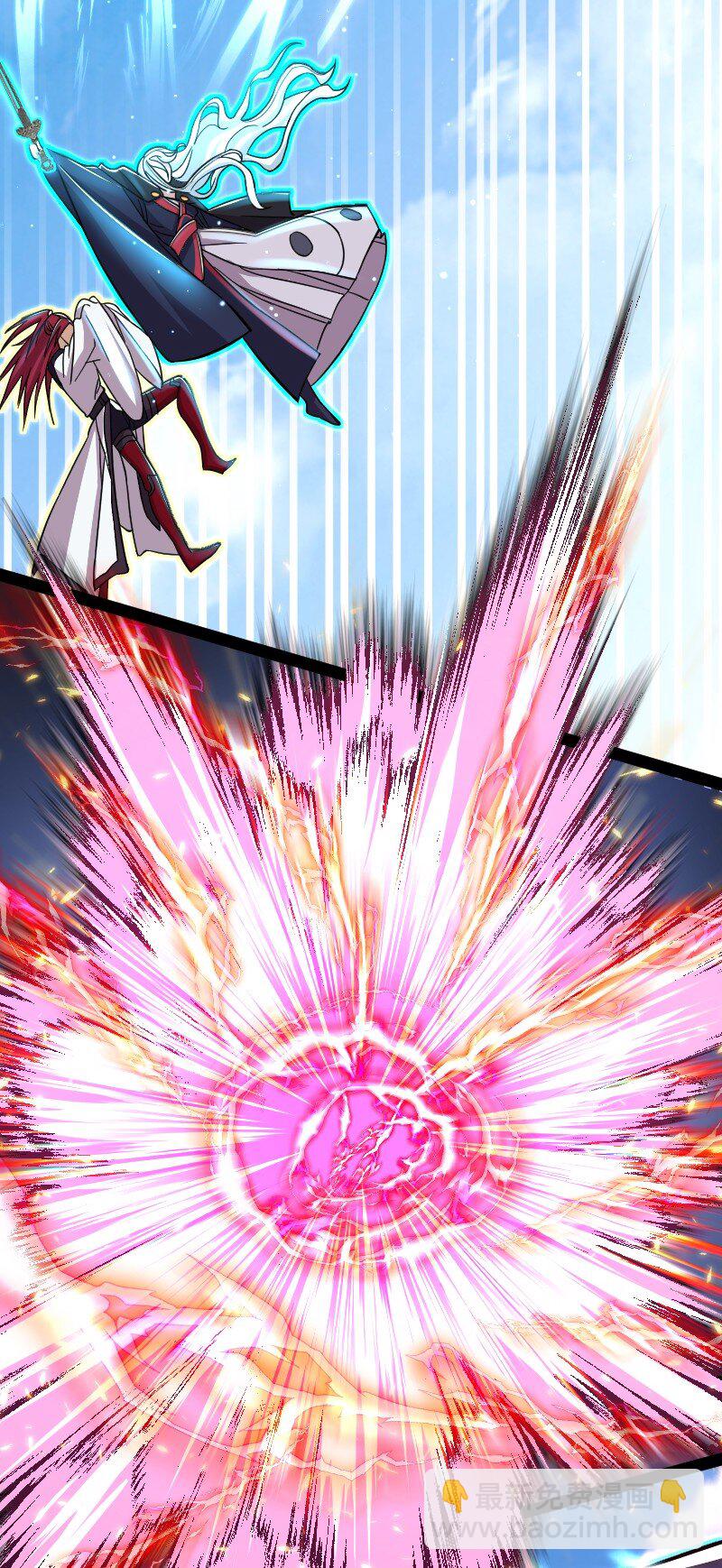 武帝隱居之後的生活 - 122 我讓你走了嗎 - 3