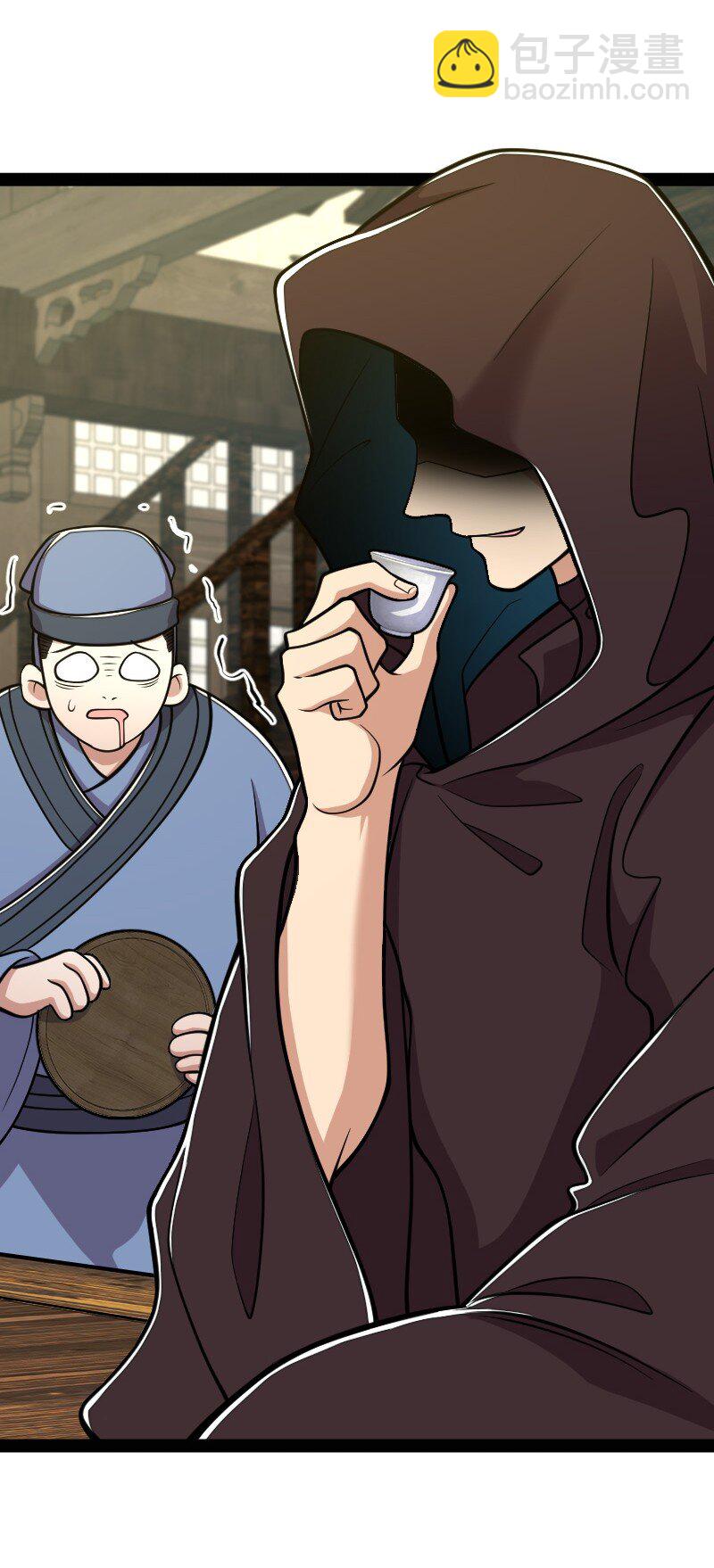 武帝隱居之後的生活 - 136 客棧設伏 - 6