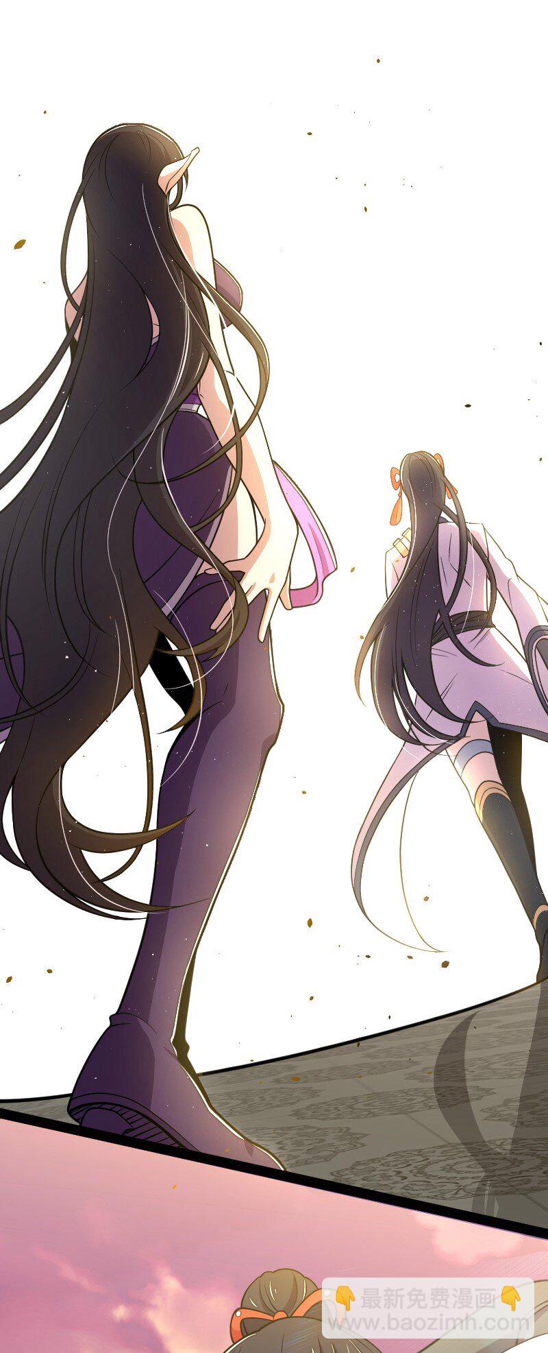 武帝隱居之後的生活 - 152 新門主 - 2