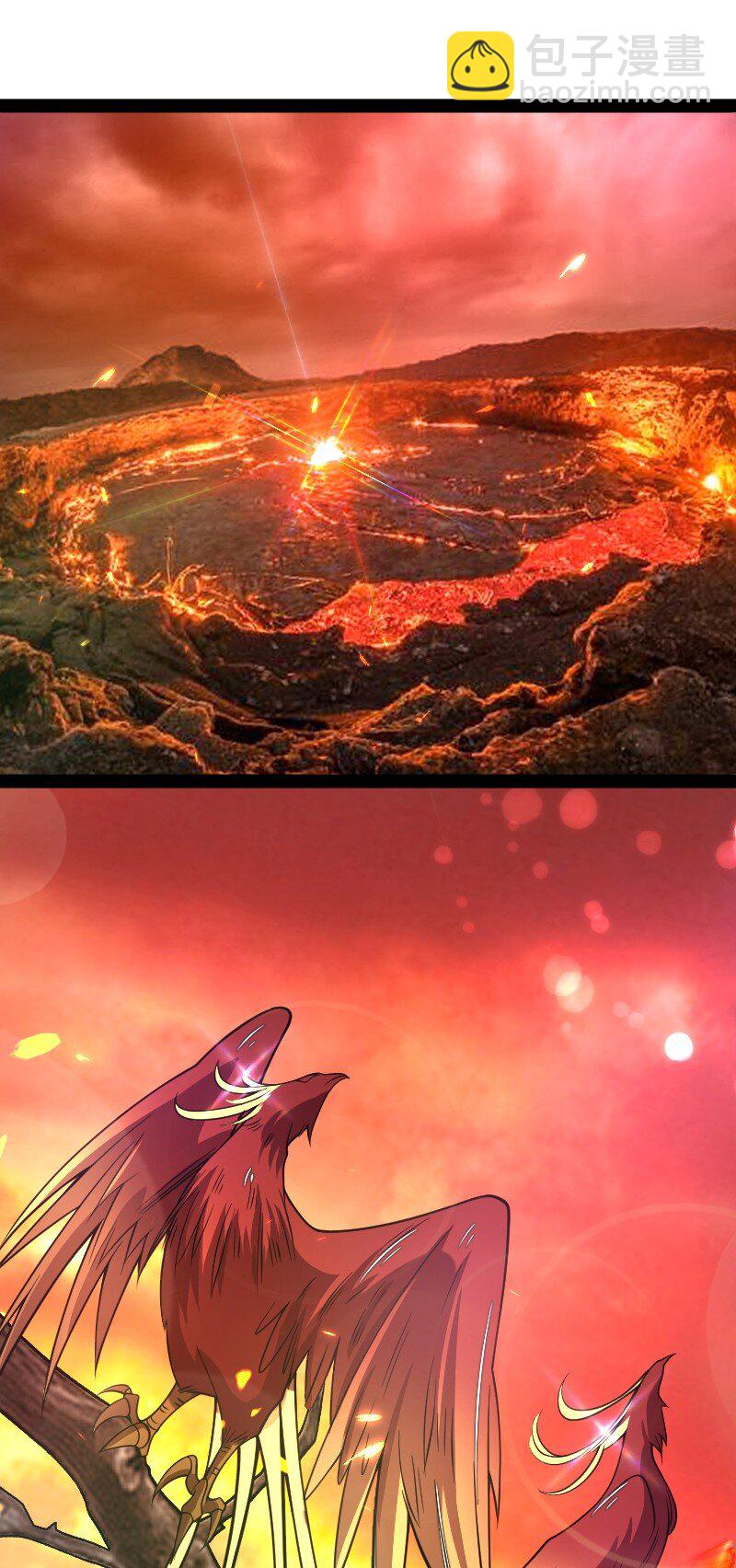 武帝隱居之後的生活 - 152 新門主 - 7