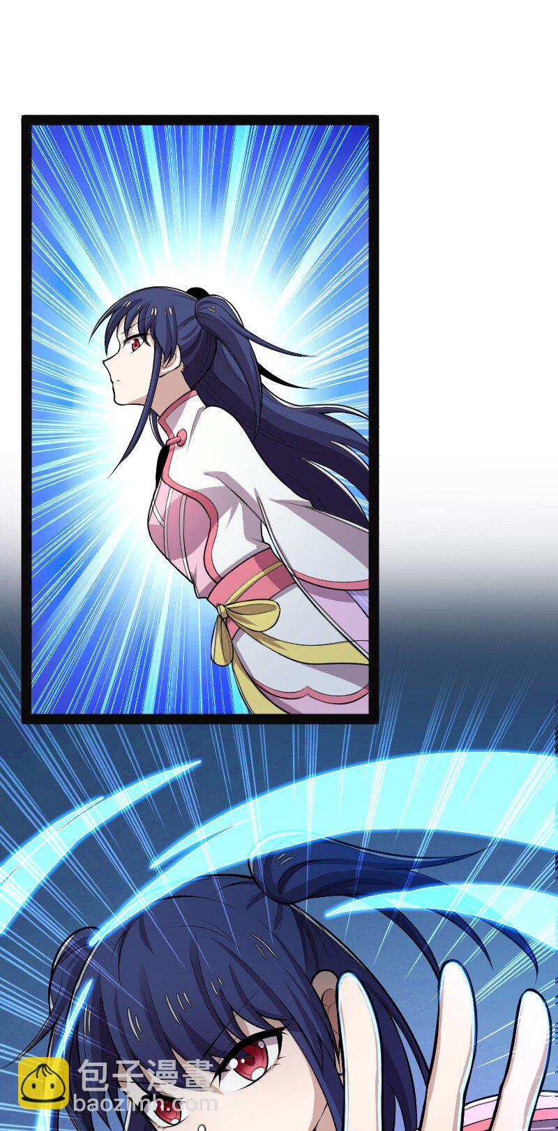 武帝隱居之後的生活 - 160 是時候了 - 2