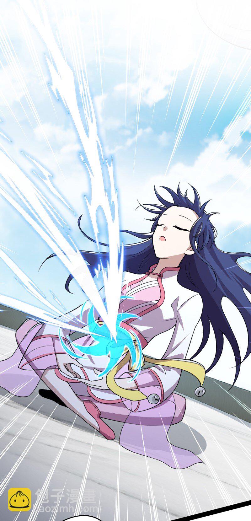 武帝隱居之後的生活 - 160 是時候了 - 2