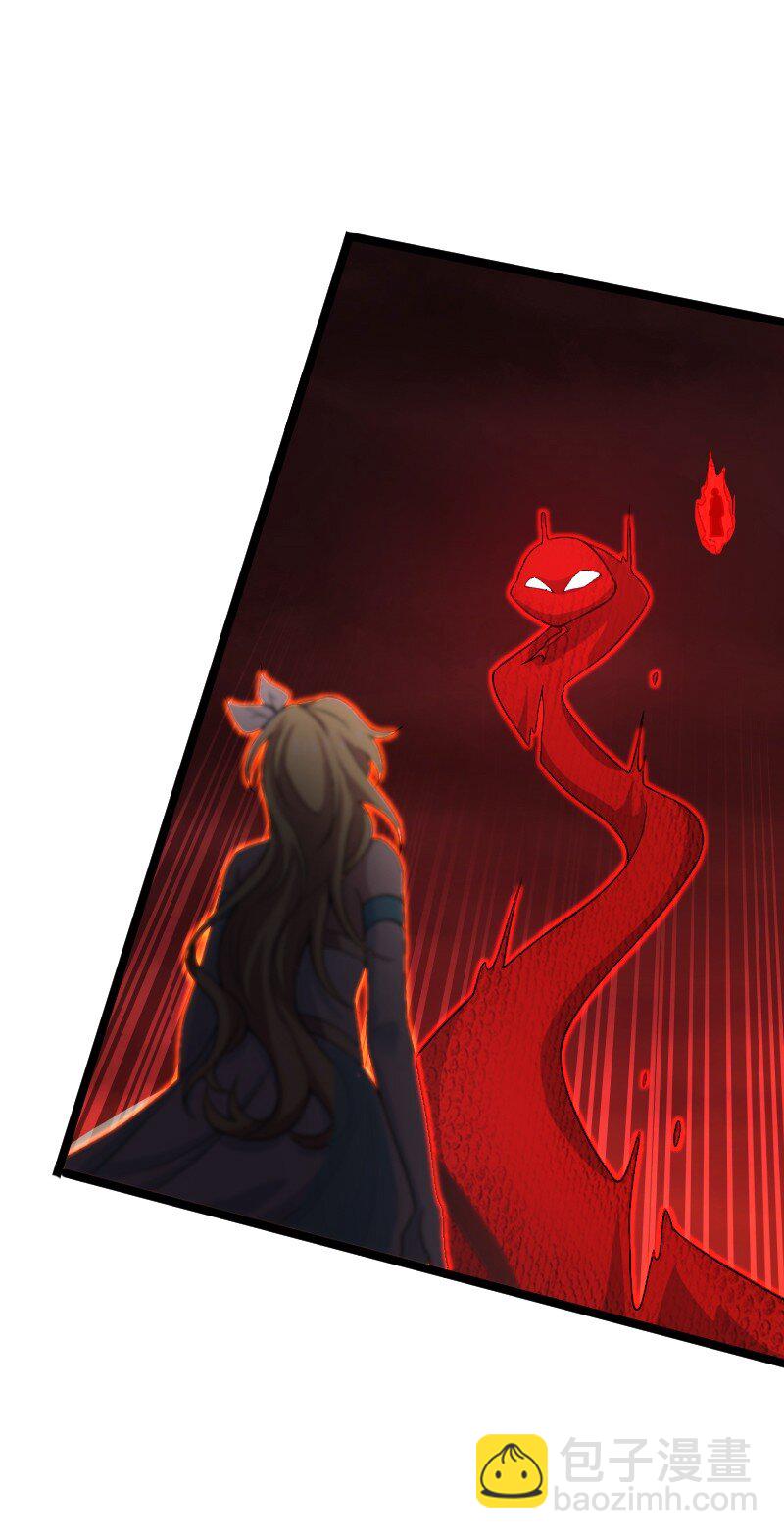 武帝隱居之後的生活 - 172 我有點冷(1/2) - 6