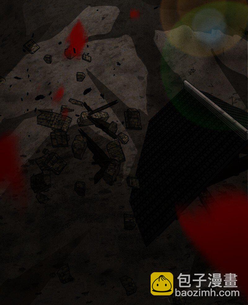 武帝隱居之後的生活 - 172 我有點冷(1/2) - 2