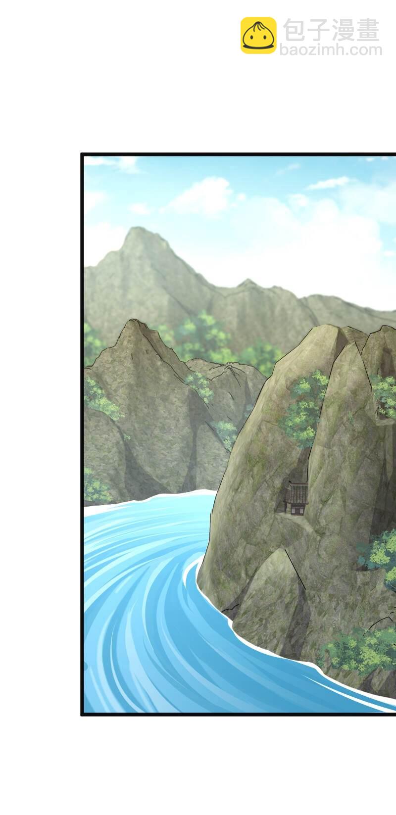 武帝隱居之後的生活 - 178 即將到達戰場(1/2) - 5