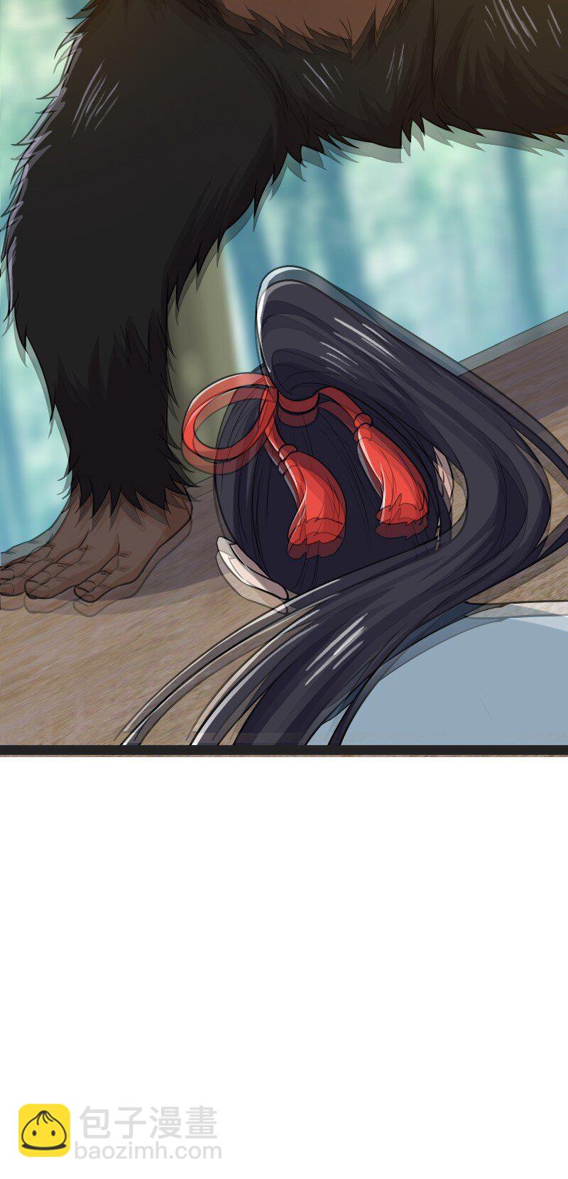 武帝隱居之後的生活 - 180 妖獸騷動(2/2) - 1