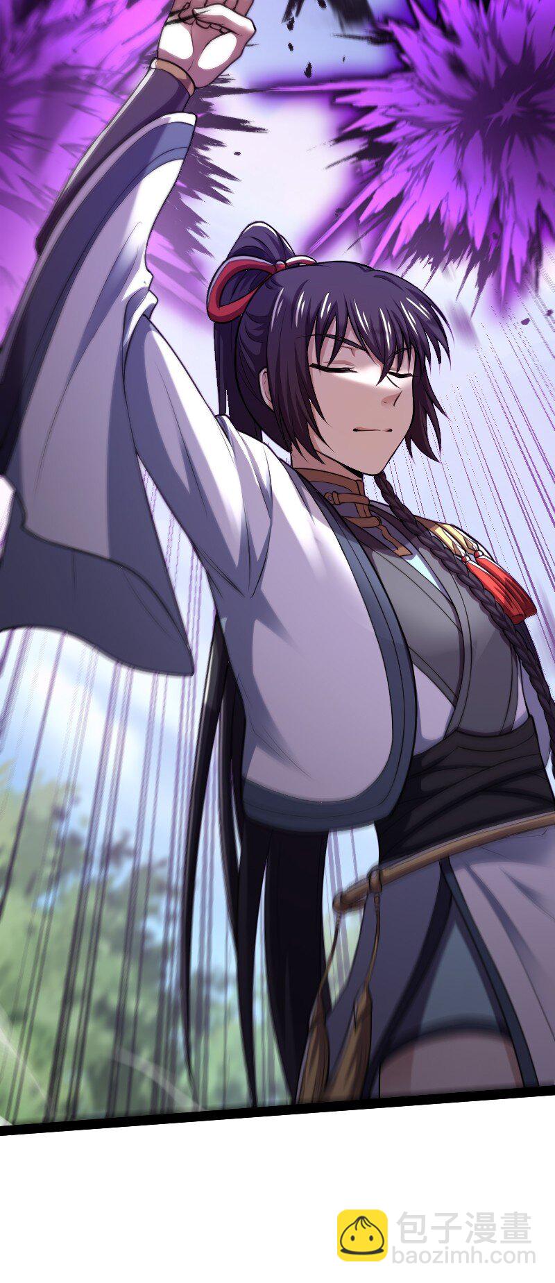 武帝隱居之後的生活 - 182 這纔有意思(1/2) - 5