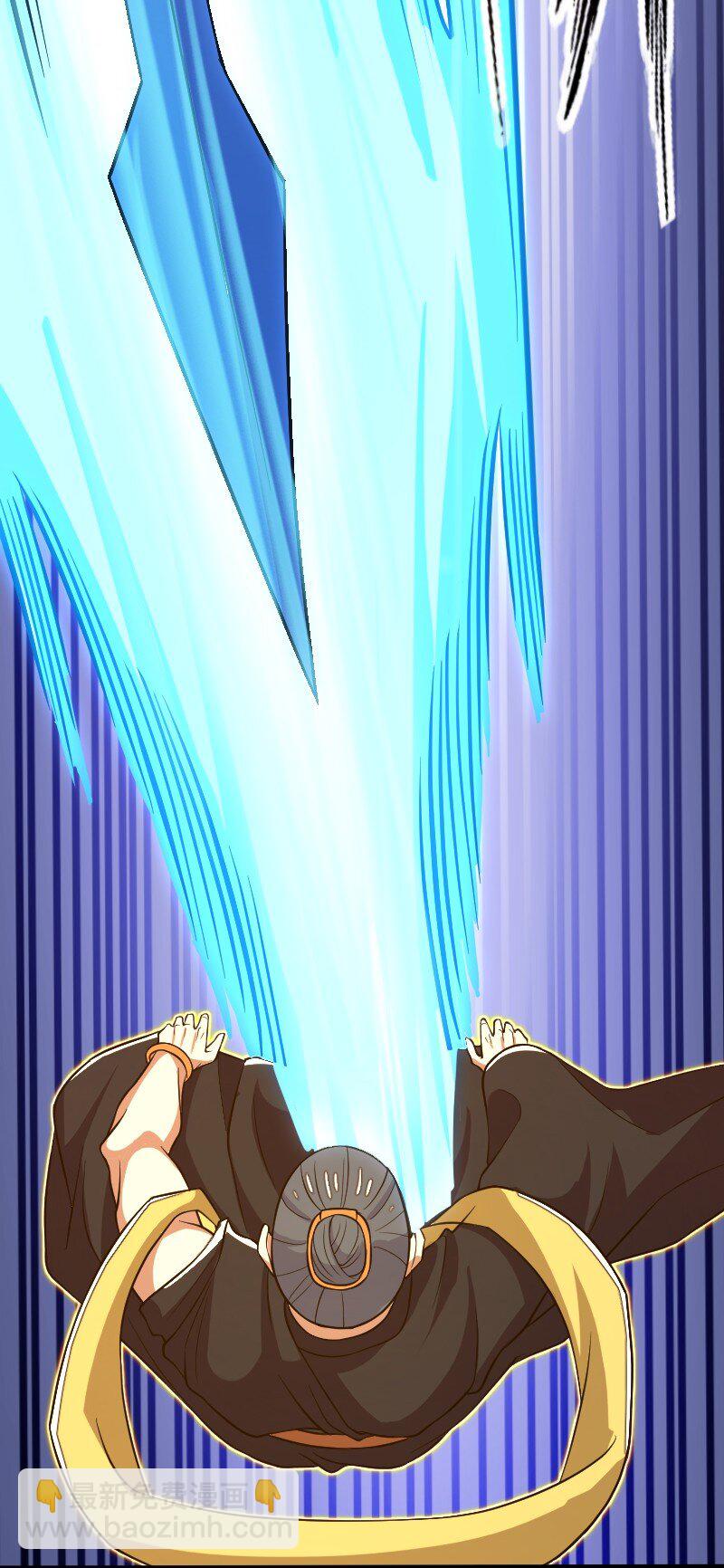 武帝隱居之後的生活 - 184 勝負已分 - 5