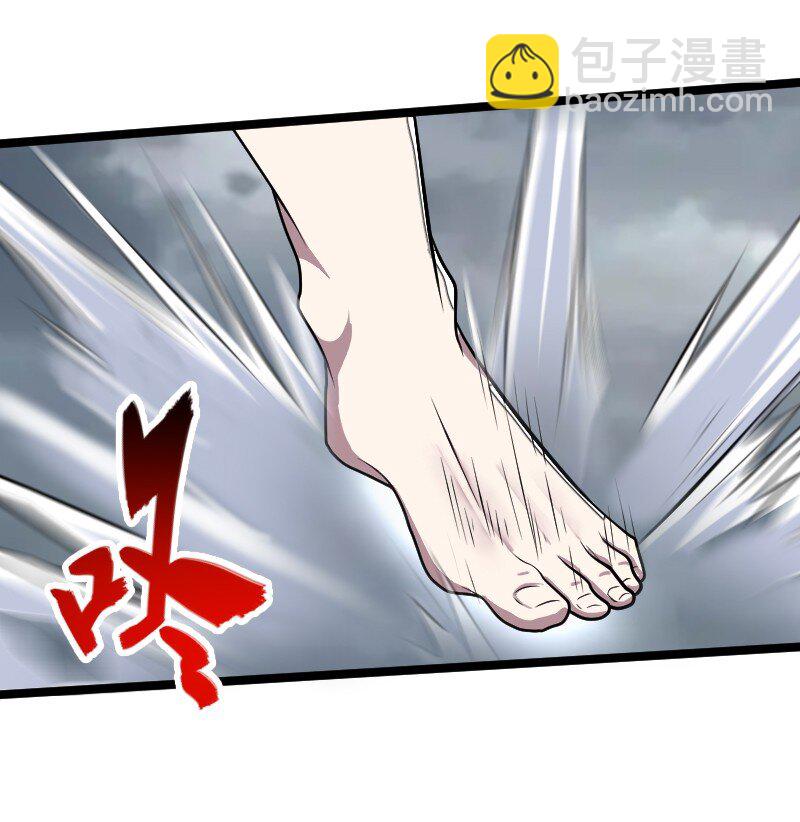 武帝隐居之后的生活 - 184 胜负已分 - 7