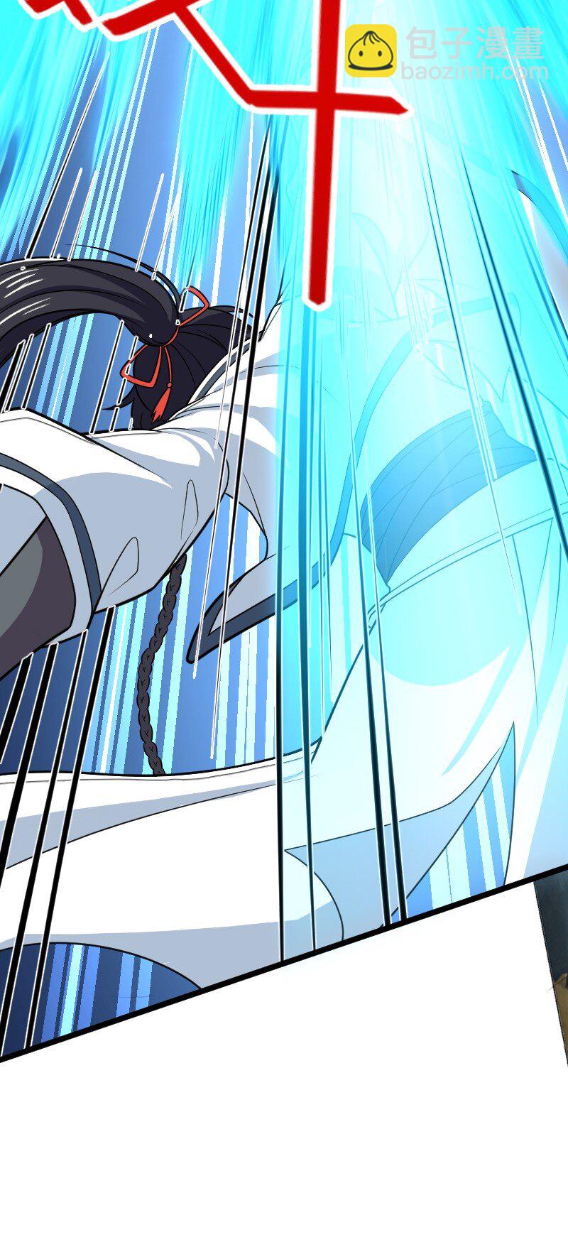 武帝隱居之後的生活 - 184 勝負已分 - 4