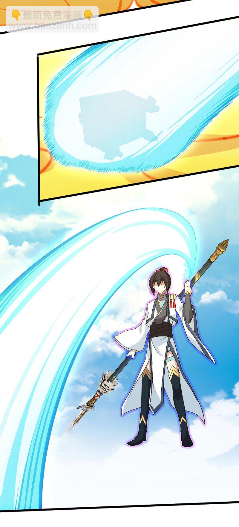 武帝隱居之後的生活 - 184 勝負已分 - 5