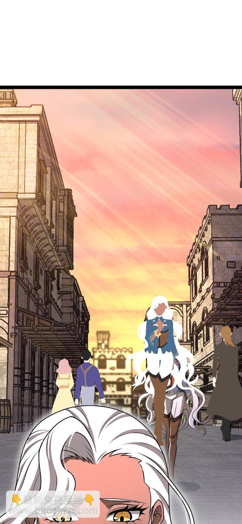 武帝隱居之後的生活 - 242 跟蹤 - 7