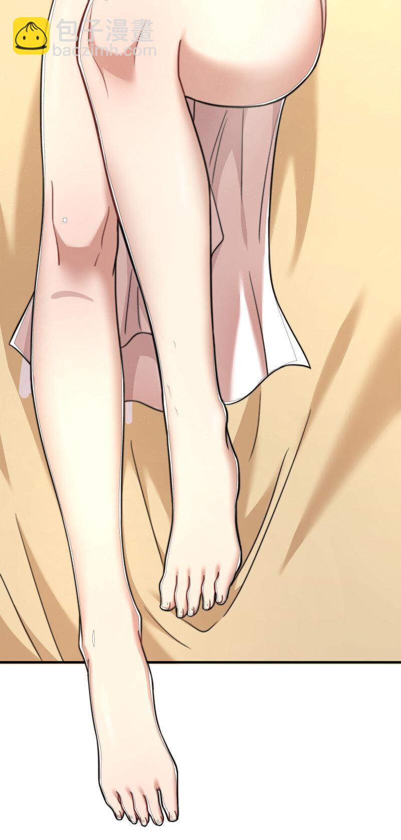 武帝隱居之後的生活 - 027 叫師姐起牀 - 3