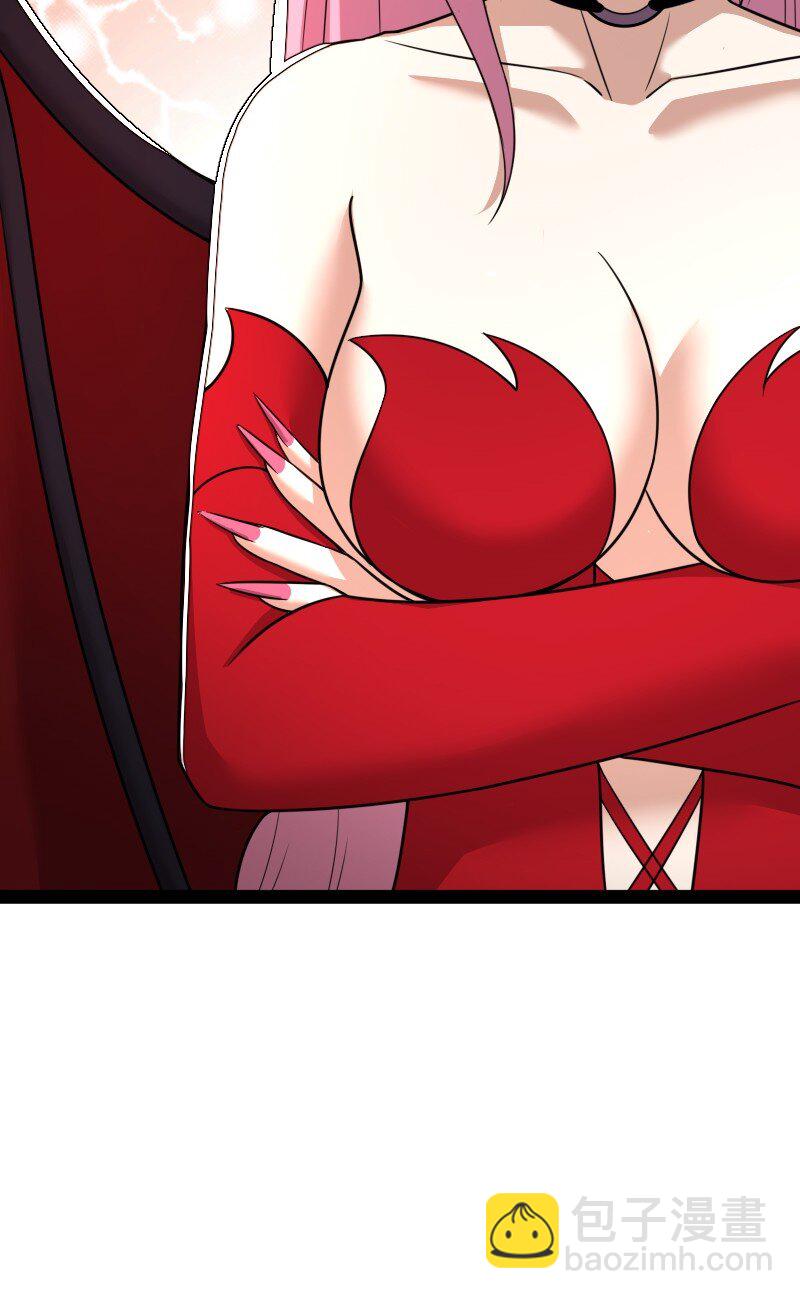 武帝隱居之後的生活 - 264 談判 - 4