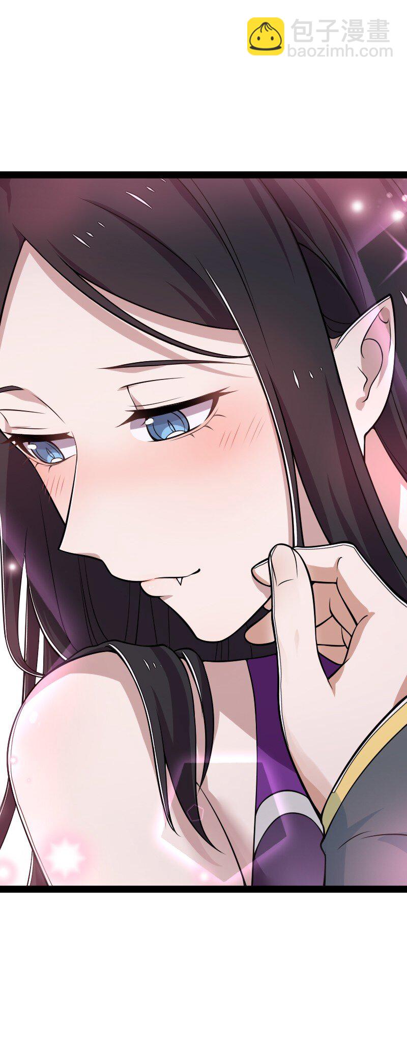 武帝隱居之後的生活 - 276 吃醋(1/2) - 4