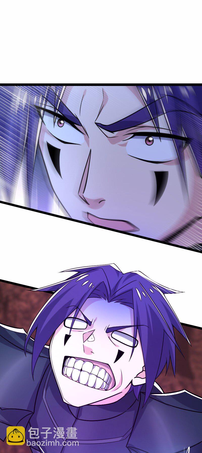 武帝隱居之後的生活 - 310 無所謂，我會出手 - 7