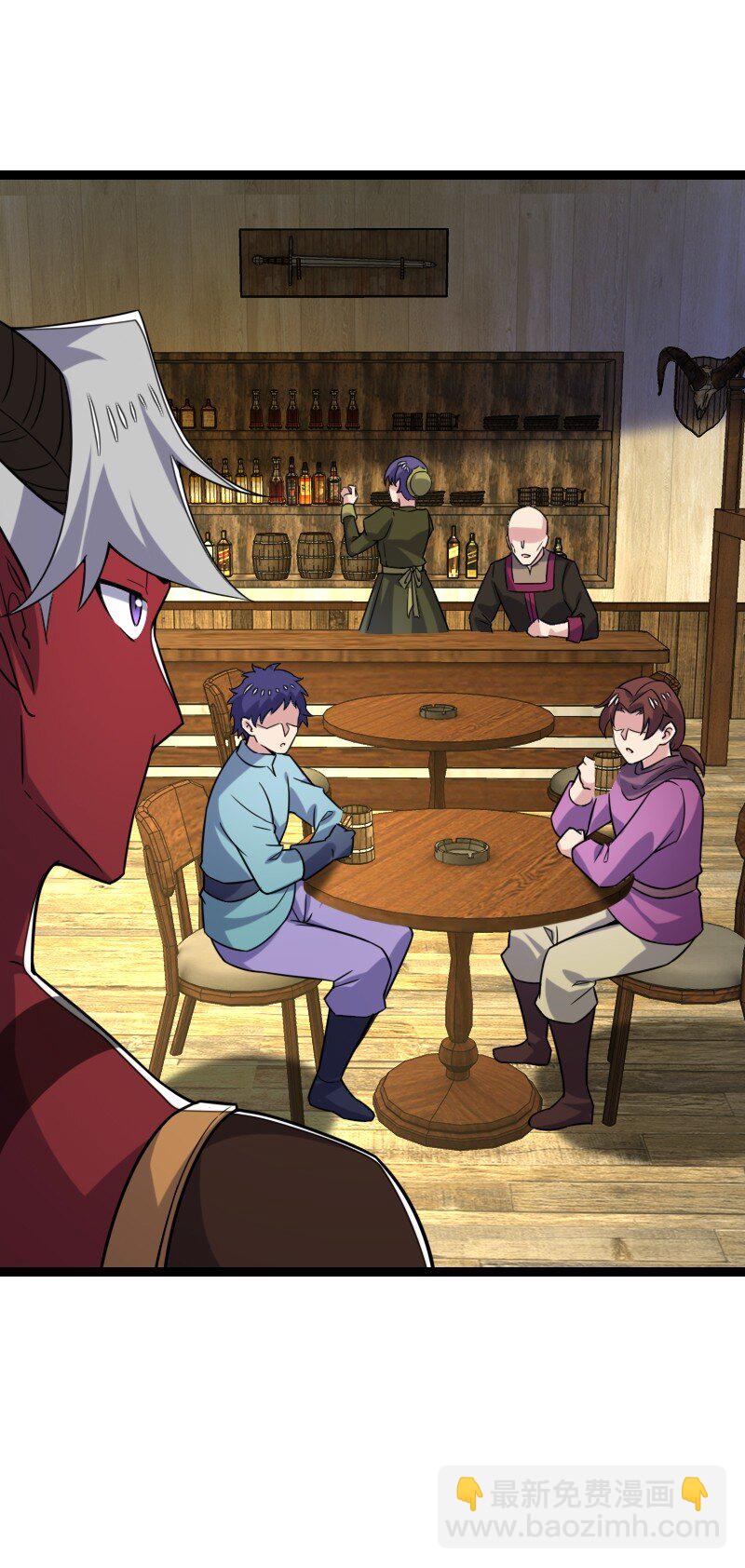 武帝隱居之後的生活 - 312 改邪歸正？ - 4