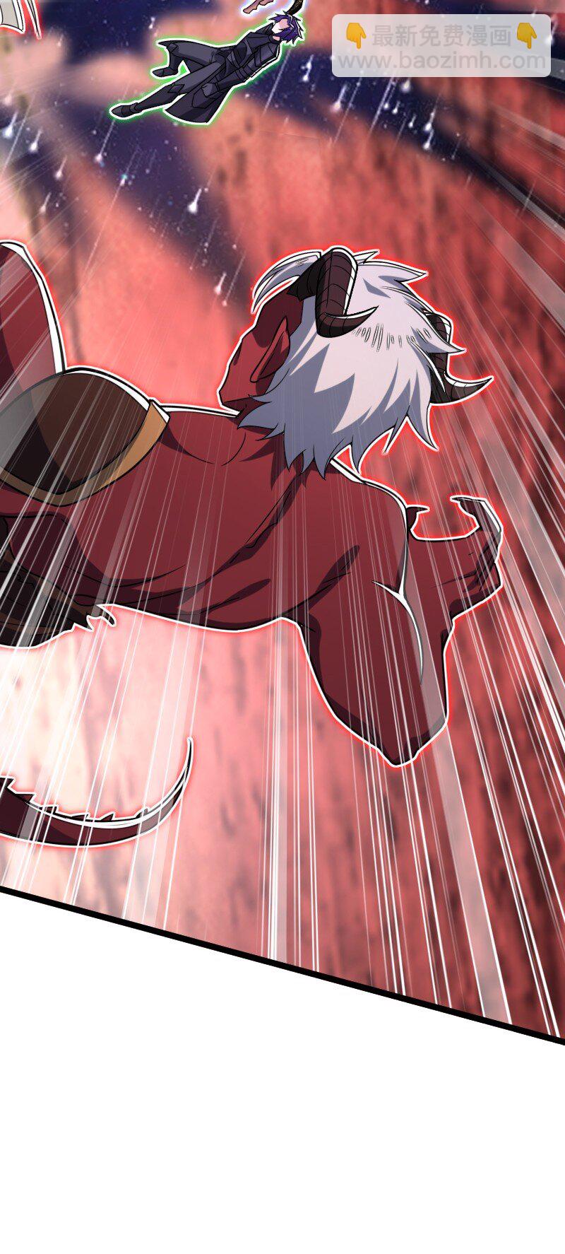 武帝隱居之後的生活 - 314 猜猜我是誰(1/2) - 8