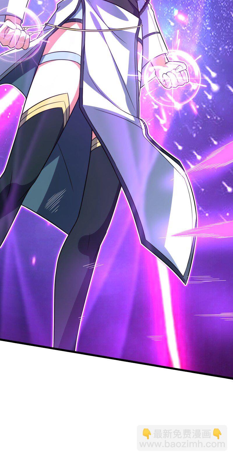 武帝隱居之後的生活 - 314 猜猜我是誰(1/2) - 2